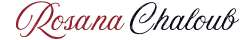 Rosana Chaloub